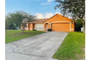 1081 ABELINE DRIVE, DELTONA, FL 32725 Sold 09/13/24