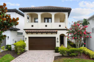 1040 CASTLE PINES CT, REUNION, FL 34747 Sold 03/17/25