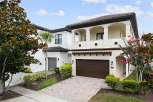 1040 CASTLE PINES CT, REUNION, FL 34747 Sold 03/17/25