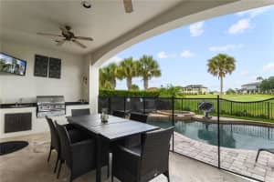 1040 CASTLE PINES CT, REUNION, FL 34747 Sold 03/17/25