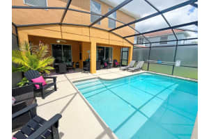 2955 BEACH PALM AVENUE, KISSIMMEE, FL 34747 Sold 09/03/25
