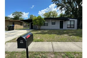 1541 HUDSON STREET, ORLANDO, FL 32808 Sold 06/30/25