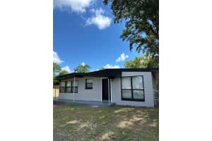 1541 HUDSON STREET, ORLANDO, FL 32808 Sold 06/30/25