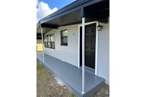 1541 HUDSON STREET, ORLANDO, FL 32808 Sold 06/30/25