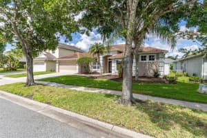 348 TURNSTONE WAY, ORLANDO, FL 32828 Sold 08/20/24