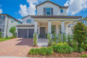14947 GUAVA BAY DRIVE, WINTER GARDEN, FL 34787 Sold 09/30/24