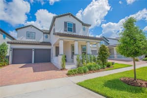 14947 GUAVA BAY DRIVE, WINTER GARDEN, FL 34787 Sold 09/30/24