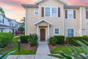 5352 DIPLOMAT COURT, KISSIMMEE, FL 34746 Sold 07/22/24