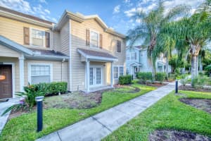 5352 DIPLOMAT COURT, KISSIMMEE, FL 34746 Sold 07/22/24