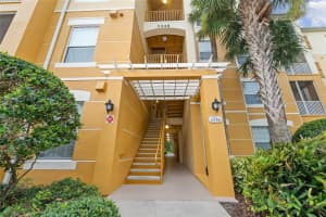 3338 ROBERT TRENT JONES DRIVE, ORLANDO, FL 32835 Sold 08/06/24