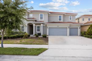 7024 OAKWOOD STREET, DAVENPORT, FL 33837 Sold 11/06/24