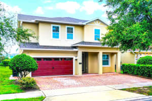7658 WILMINGTON LOOP, KISSIMMEE, FL 34747 Sold 10/01/24