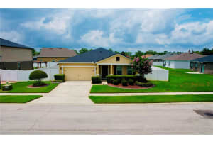3917 SANTA ELENA LANE, KISSIMMEE, FL 34744 Sold 07/29/24