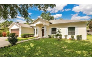 4650 SPRUCE CREEK ROAD, PORT ORANGE, FL 32127 Sold 10/04/24