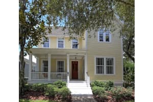 207 REDBUD STREET, CELEBRATION, FL 34747 Sold 02/21/25