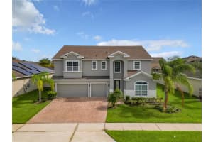 14523 BLACK LAKE PRESERVE STREET, WINTER GARDEN, FL 34787 Sold 02/28/25
