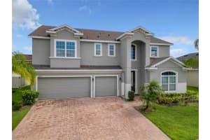 14523 BLACK LAKE PRESERVE STREET, WINTER GARDEN, FL 34787 Sold 02/28/25