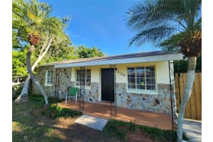 2309 22ND AVENUE, BRADENTON, FL 34205 Sold 06/30/25