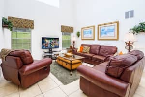 8612 LA ISLA DRIVE, KISSIMMEE, FL 34747 - MLS#MFRS5107186