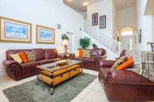 8612 LA ISLA DRIVE, KISSIMMEE, FL 34747 - MLS#MFRS5107186
