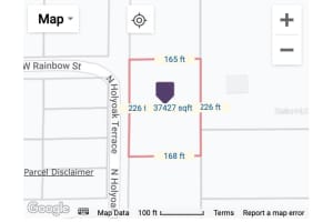 10431 HOLYOAK TERRACE, DUNNELLON, FL 34433 - MLS#MFRS5107201