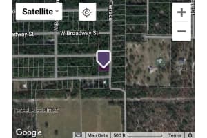 10048 HOLYOAK TERRACE, DUNNELLON, FL 34433 - MLS#MFRS5107229
