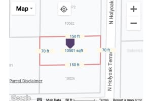 10048 HOLYOAK TERRACE, DUNNELLON, FL 34433 - MLS#MFRS5107229