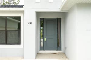 3243 JARED AVENUE, PALM BAY, FL 32909 Sold 12/31/24