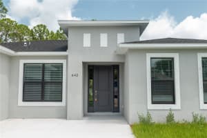 642 FLYNN STREET, PALM BAY, FL 32909 Sold 09/24/24