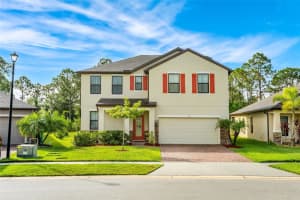 783 MUSGRASS, WEST MELBOURNE, FL 32904 Sold 09/27/24