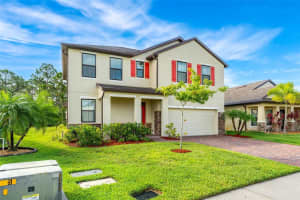783 MUSGRASS, WEST MELBOURNE, FL 32904 Sold 09/27/24