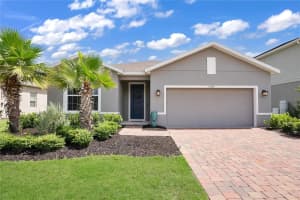17055 BASSWOOD LANE, CLERMONT, FL 34714 Sold 09/30/24