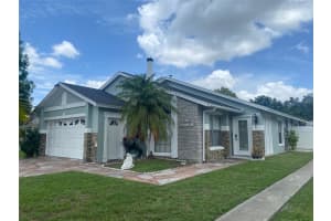2348 GINGER MILL BOULEVARD, ORLANDO, FL 32837 Sold 08/14/24