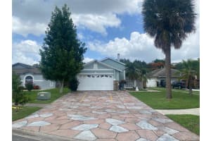2348 GINGER MILL BOULEVARD, ORLANDO, FL 32837 Sold 08/14/24