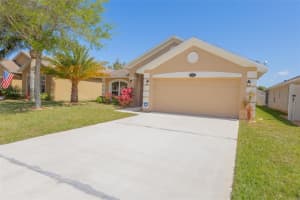 127 MASON DRIVE, TITUSVILLE, FL 32780 Sold 08/22/24