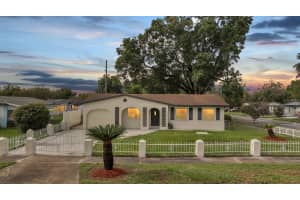 4401 MARSHALL STREET, ORLANDO, FL 32811 Sold 05/23/25