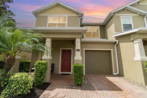 1073 HONEY BLOSSOM DRIVE, ORLANDO, FL 32824 Sold 09/11/24