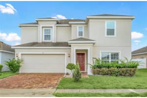 731 BENJAMIN TRAIL, DAVENPORT, FL 33837 Sold 09/09/24