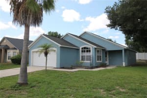 101 ALLISON AVENUE, DAVENPORT, FL 33897 Sold 10/25/24