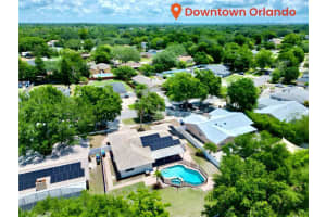 8608 SANDBERRY BOULEVARD, ORLANDO, FL 32819 Sold 01/17/25