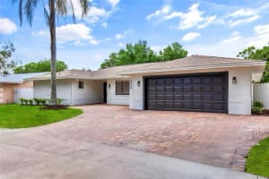 8608 SANDBERRY BOULEVARD, ORLANDO, FL 32819 Sold 01/17/25