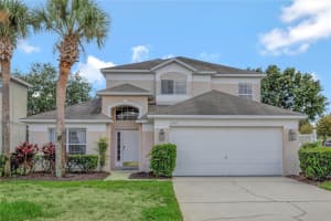 2776 LIDO KEY DRIVE, KISSIMMEE, FL 34747 Sold 09/10/24