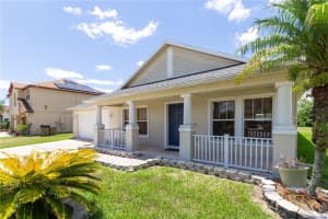 4522 ROSS LANIER LANE, KISSIMMEE, FL 34758 Sold 11/26/24