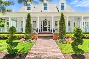 500 GOLFPARK DRIVE, CELEBRATION, FL 34747 Sold 09/30/24