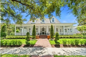 500 GOLFPARK DRIVE, CELEBRATION, FL 34747 Sold 09/30/24