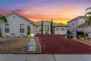 2680 BOAT COVE CIRCLE, KISSIMMEE, FL 34746 Sold 01/10/25
