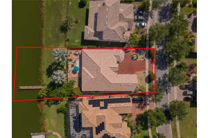 2680 BOAT COVE CIRCLE, KISSIMMEE, FL 34746 Sold 01/10/25
