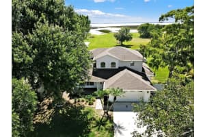 285 LAKE SHORE BOULEVARD, KISSIMMEE, FL 34744 Sold 09/17/24