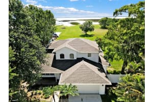 285 LAKE SHORE BOULEVARD, KISSIMMEE, FL 34744 Sold 09/17/24