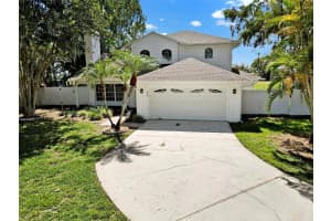 285 LAKE SHORE BOULEVARD, KISSIMMEE, FL 34744 Sold 09/17/24